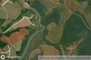 Ribeirao do Cubatao