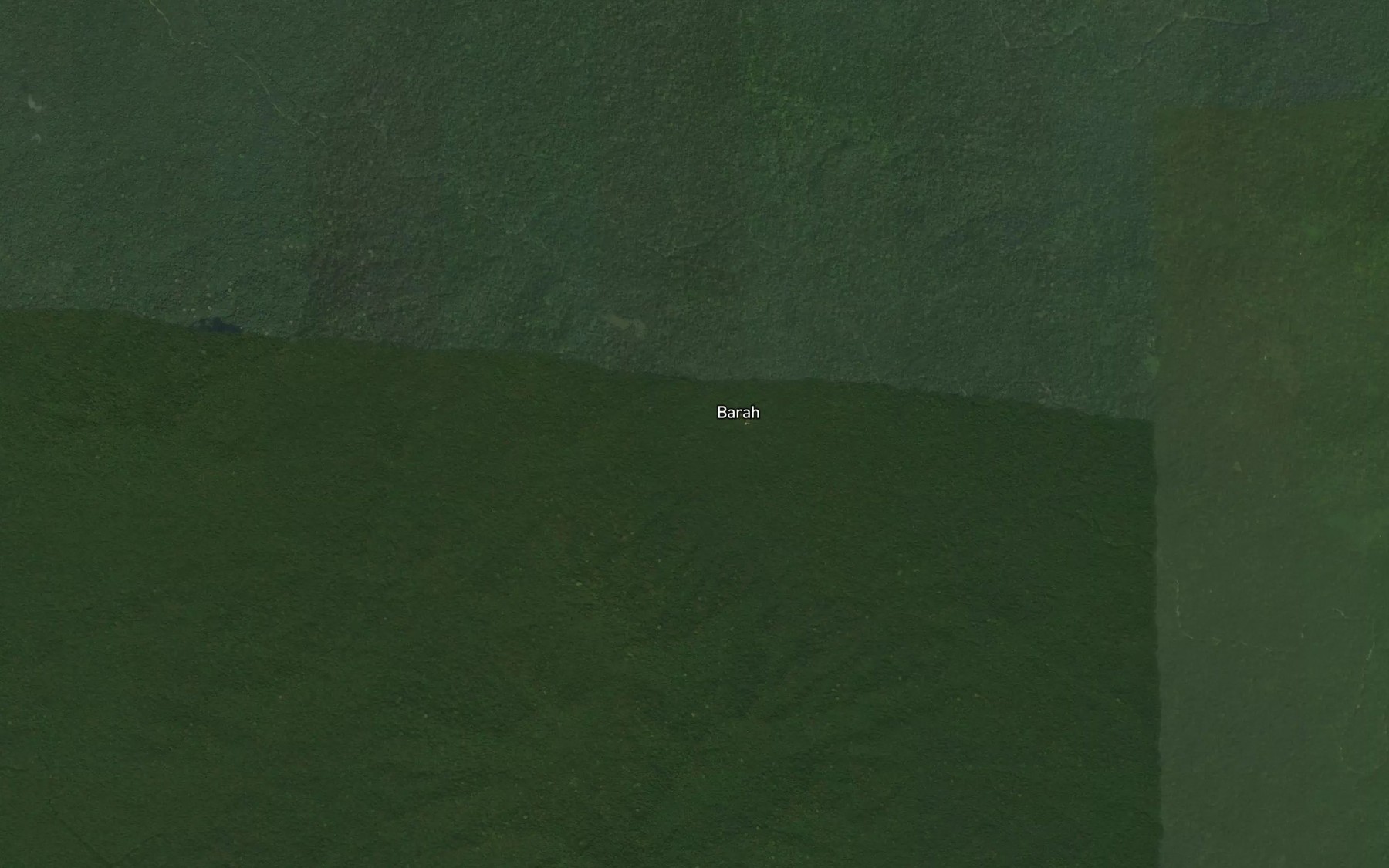 Satellite map of the Mak