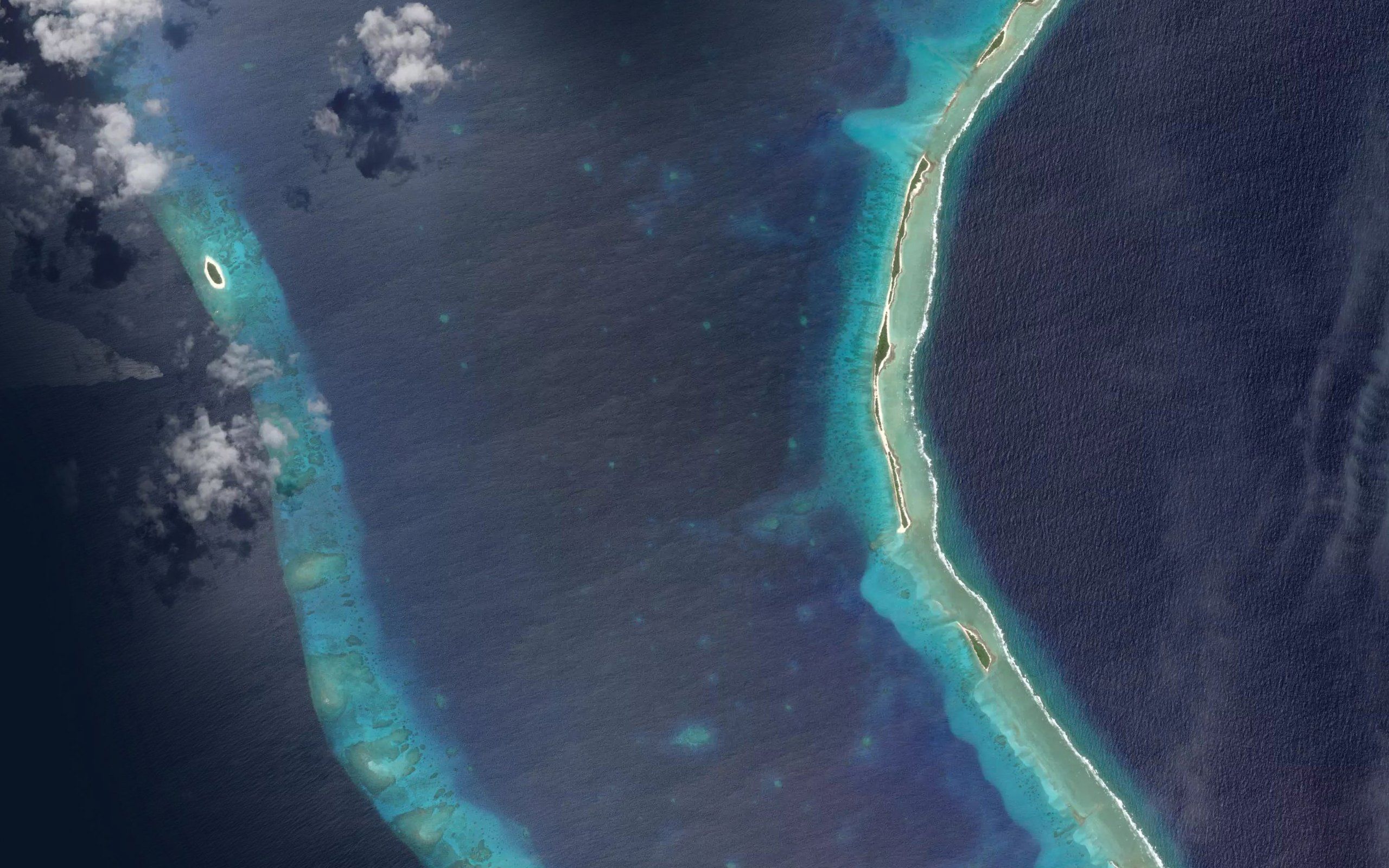 Wotho Lagoon