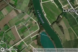 Ruisseau la Barbouse