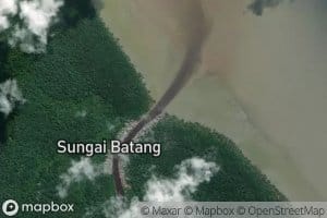 Muara Sungai Batang