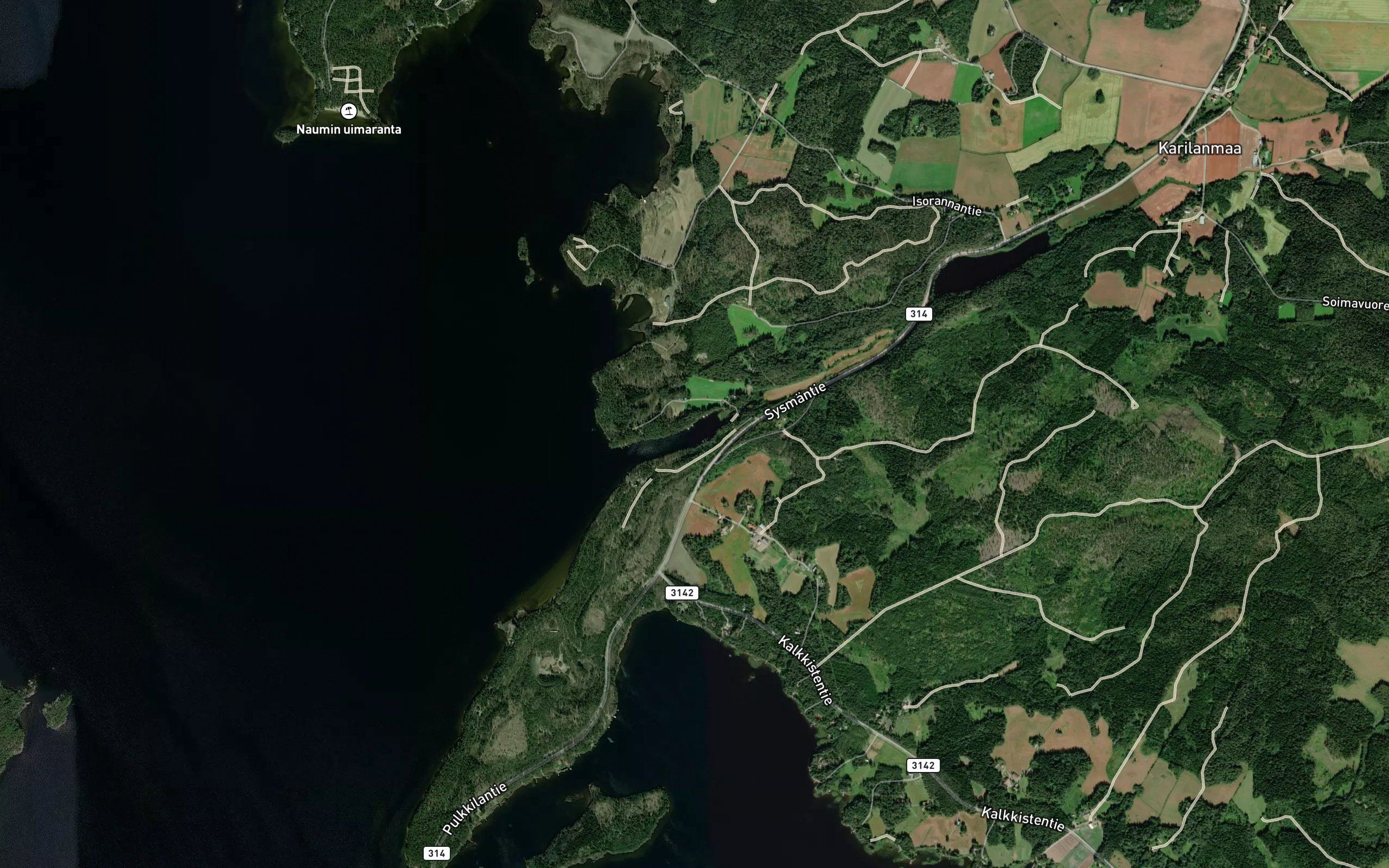 Supitunpohja