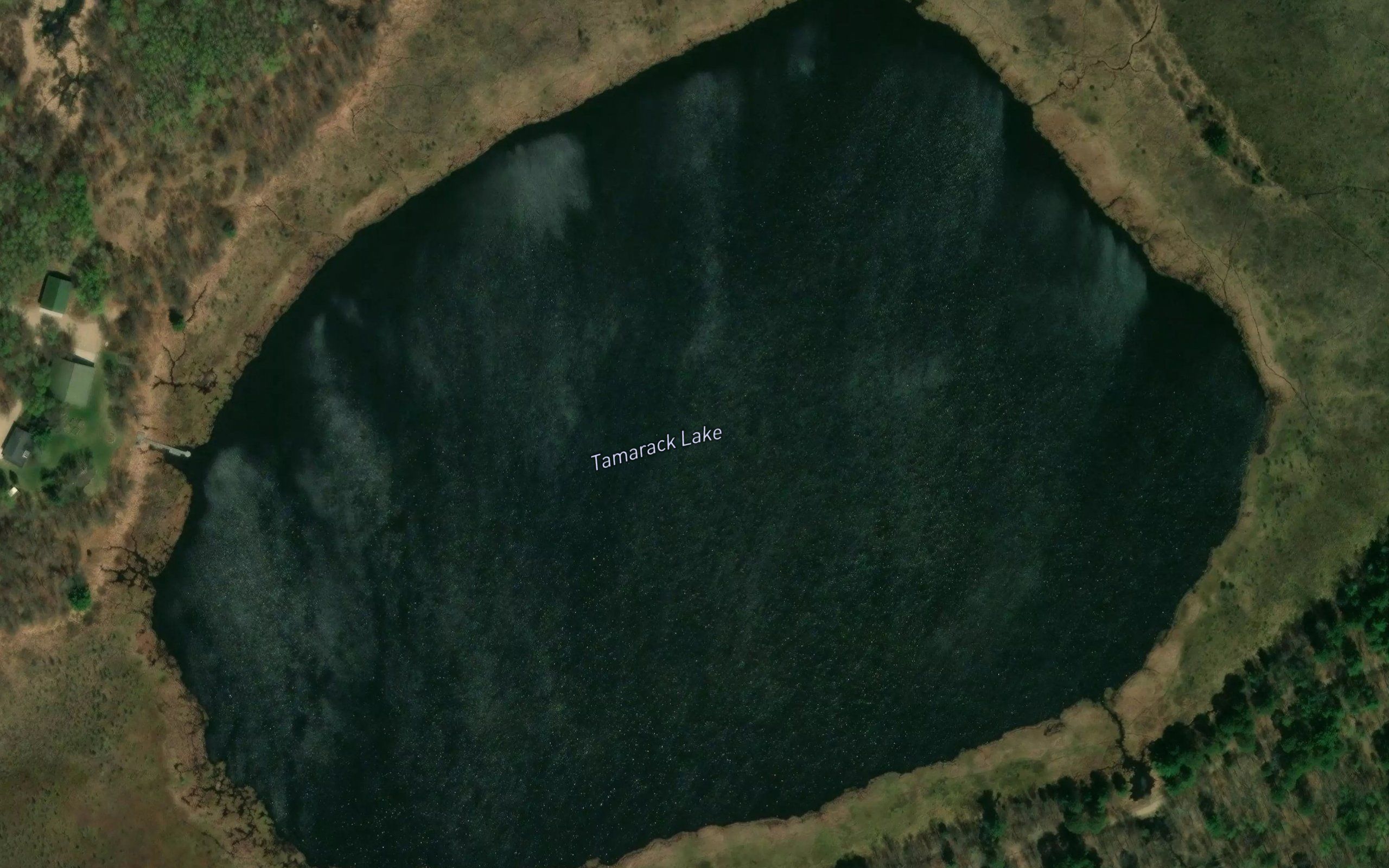 Tamarack Lake
