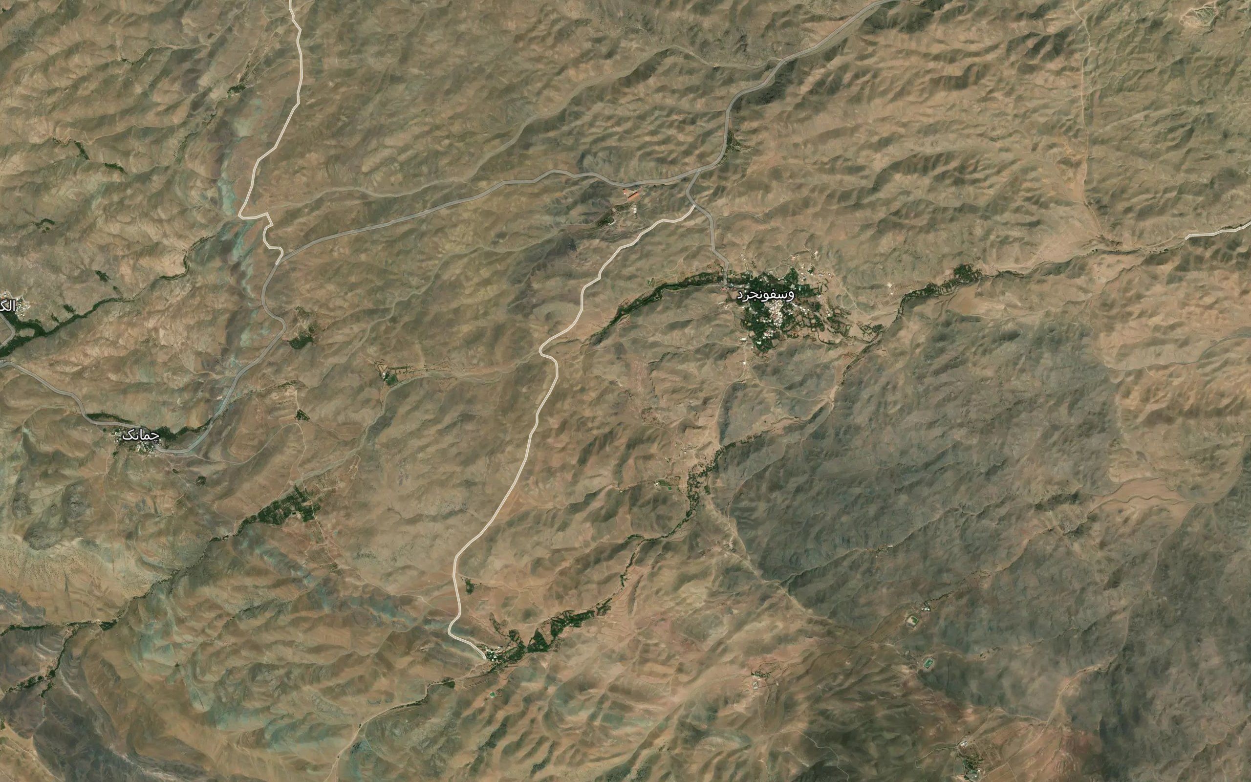 Cheshmeh-ye Domak