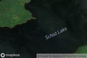 Schist Lake