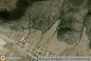 Canada Rincon de la Quiebra