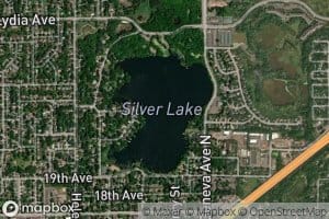 Silver Lake