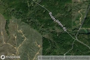 Landrum Creek