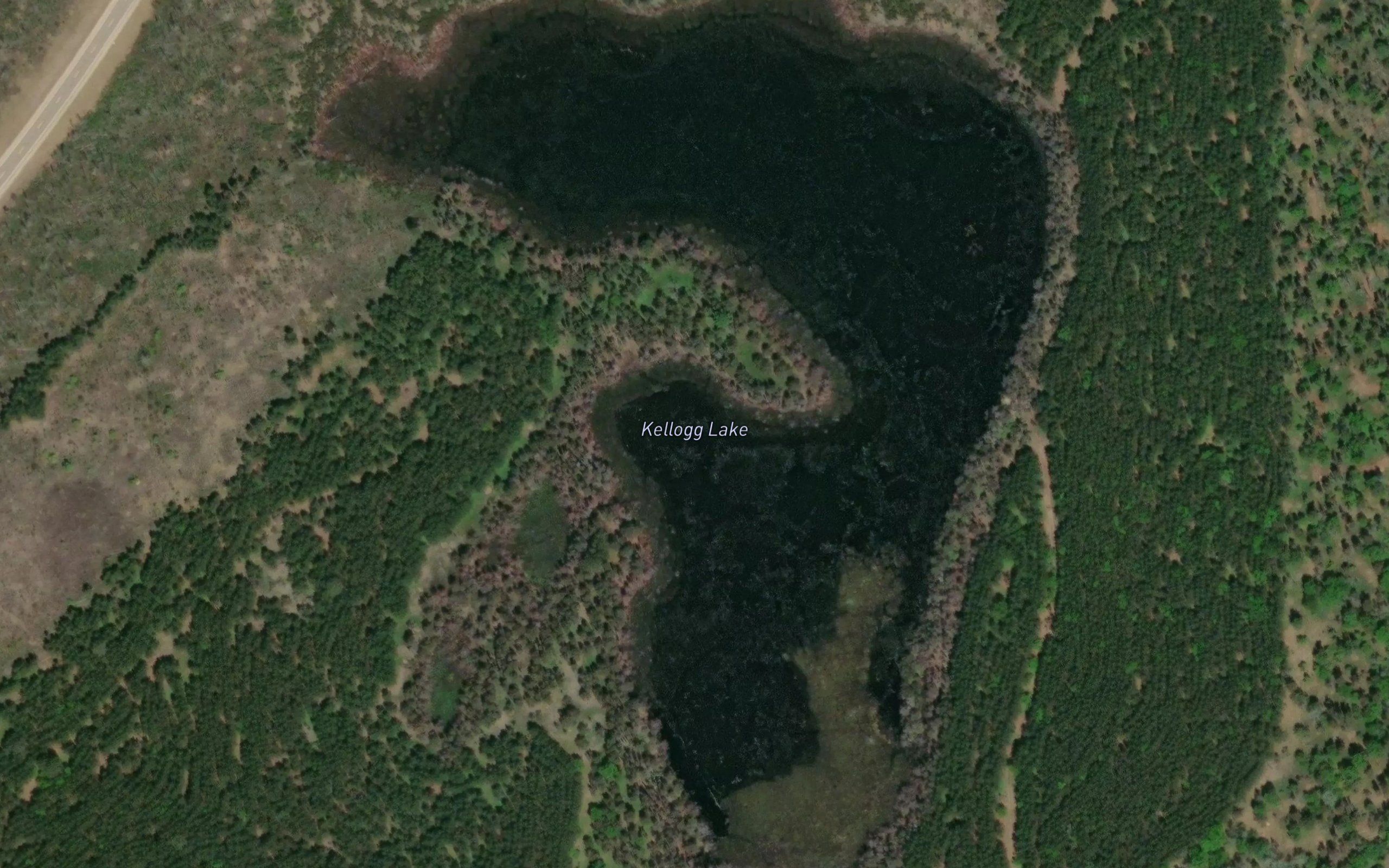 Kellogg Lake