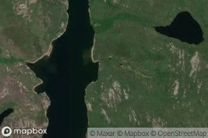 Jackpine Narrows
