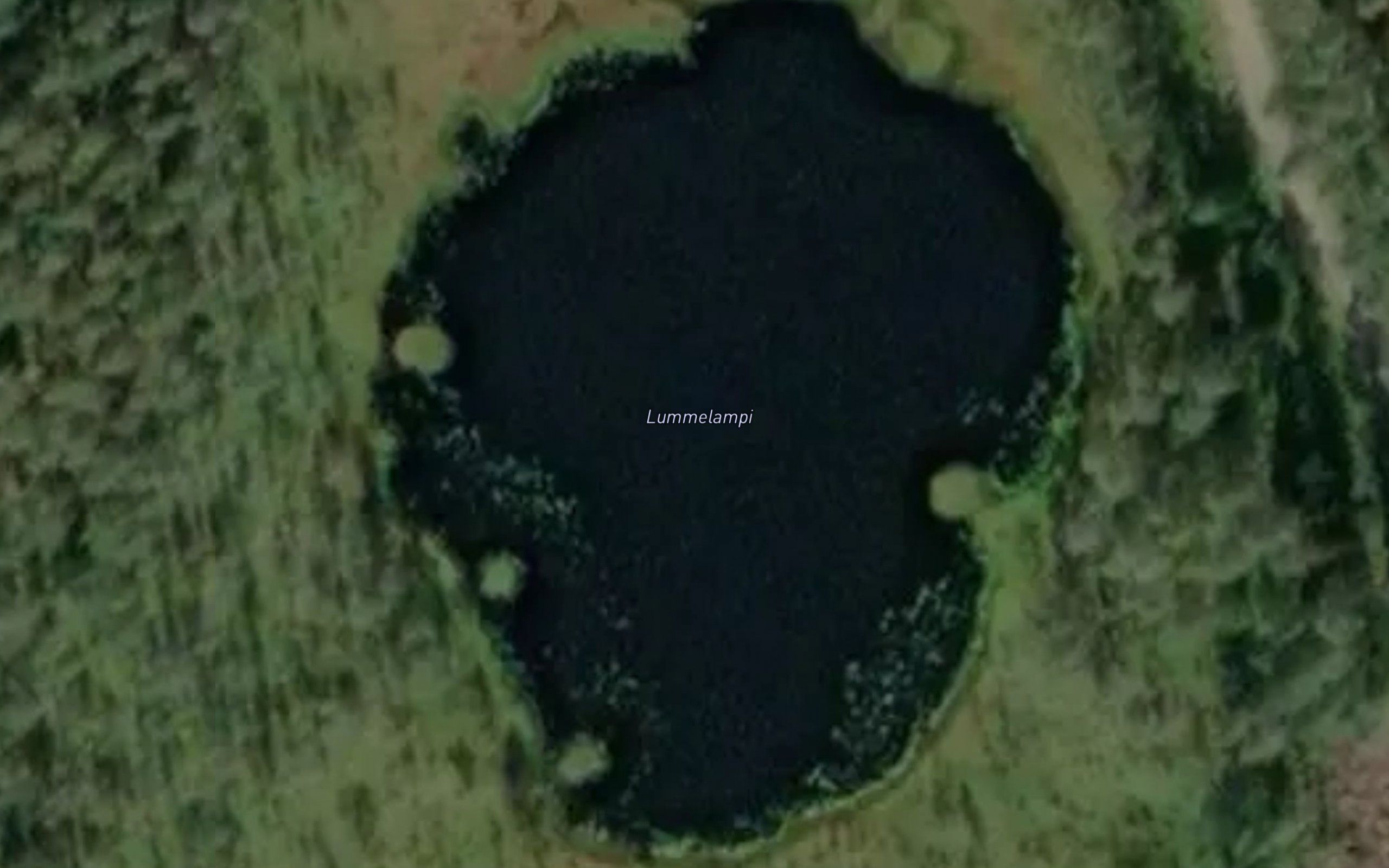 Lummelampi