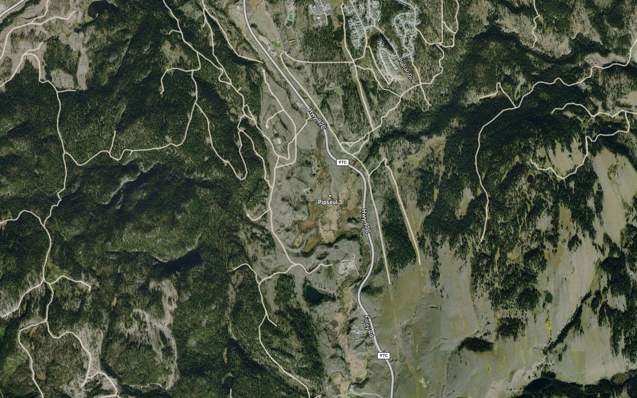 Meadow Creek