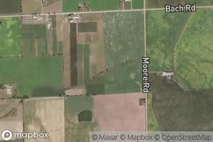 McComb Drain