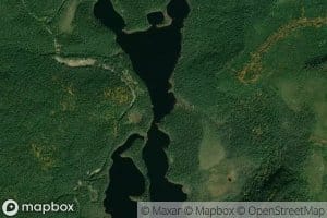 Lac Bornais