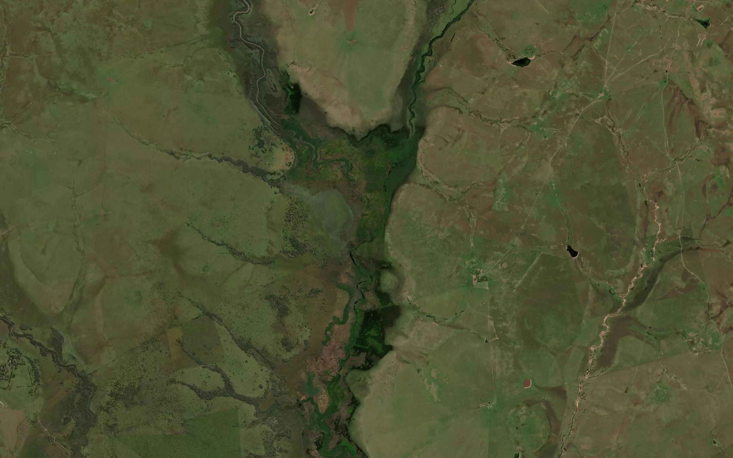 Arroyo Sarandi