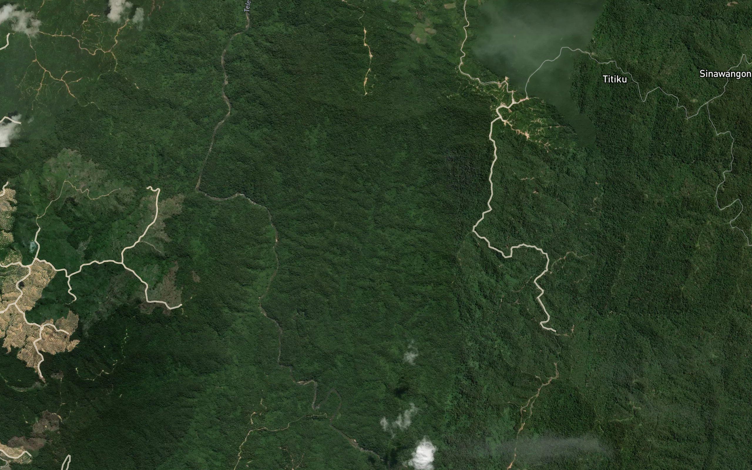 Sungai Papota