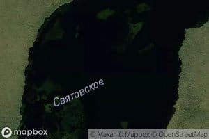 Ozero Svyatovskoye