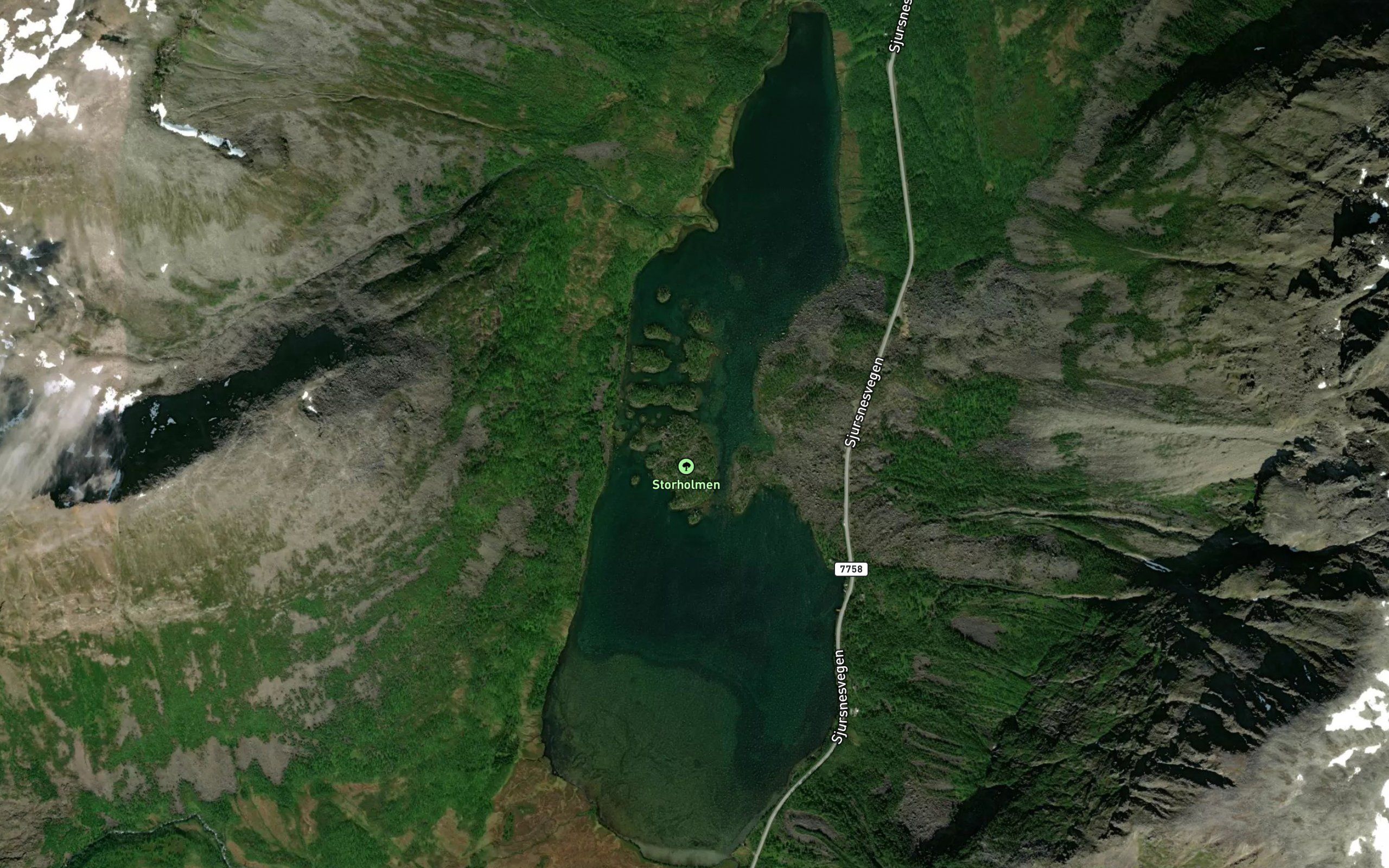 Nakkevatnet