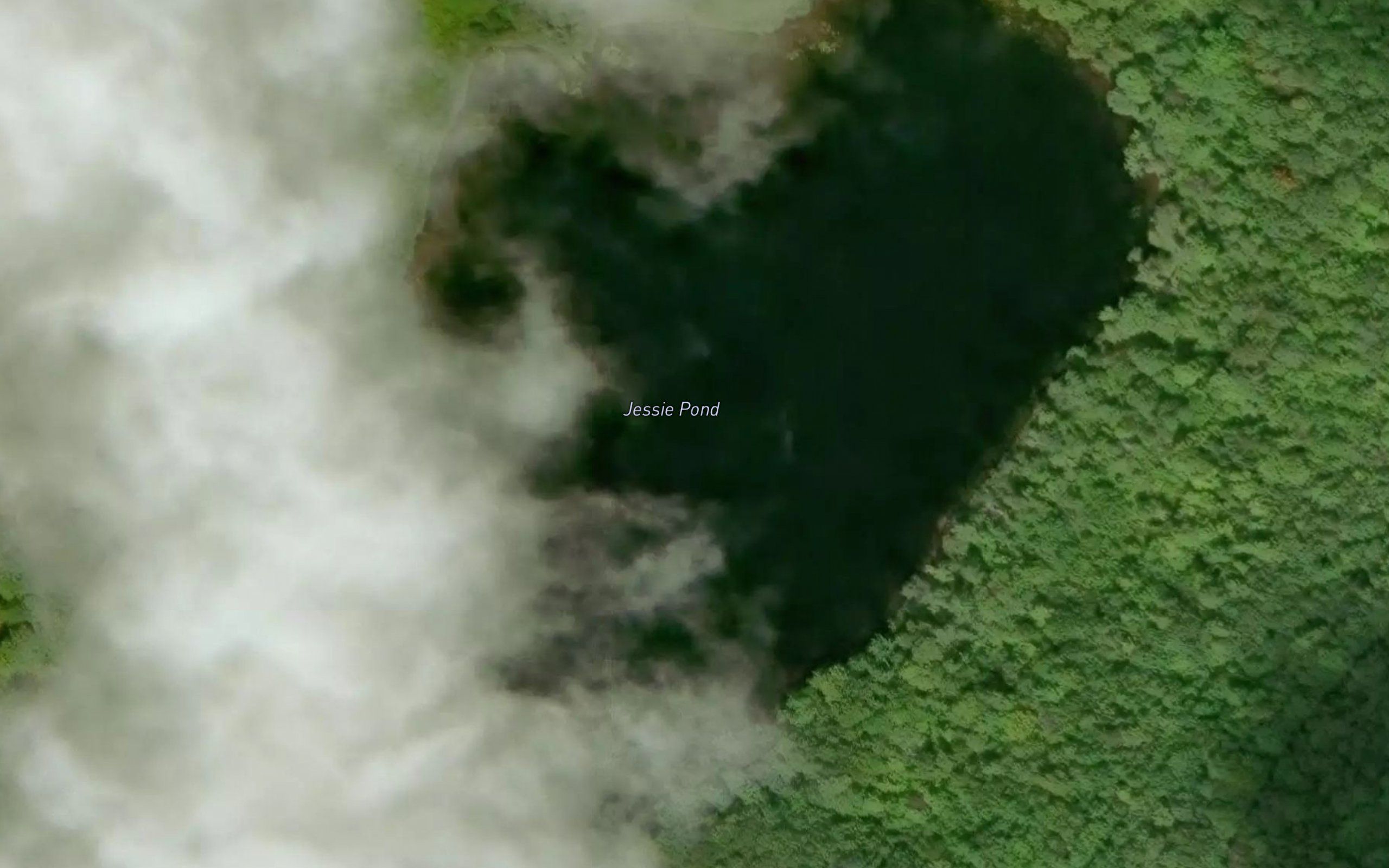 Jessie Pond