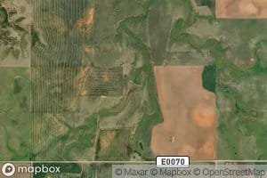 Oknoname 05903 Reservoir