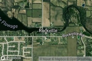 Rockville Flowage 153