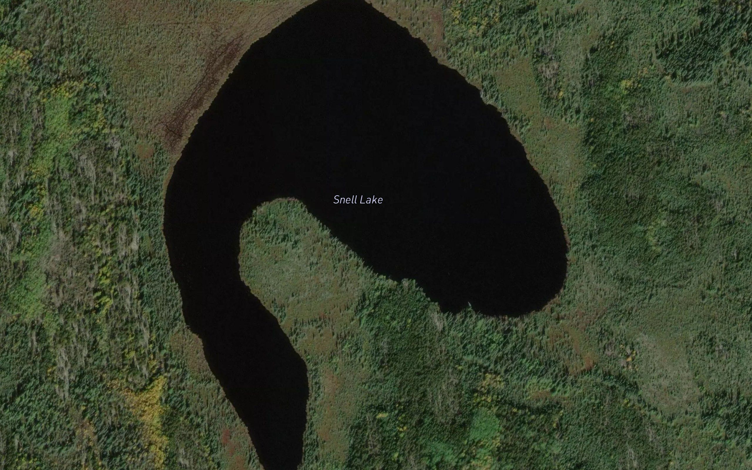 Snell Lake