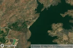 Ang Kep Nam Huai Mae Tup