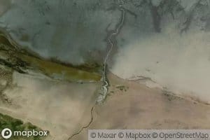 Rio Pantanos