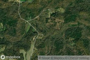 Sutzer Creek