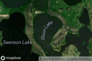 Olson Lake