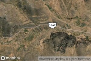 Quebrada Juncochahua