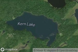 Kern Lake
