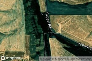 South Fork Coppei Creek