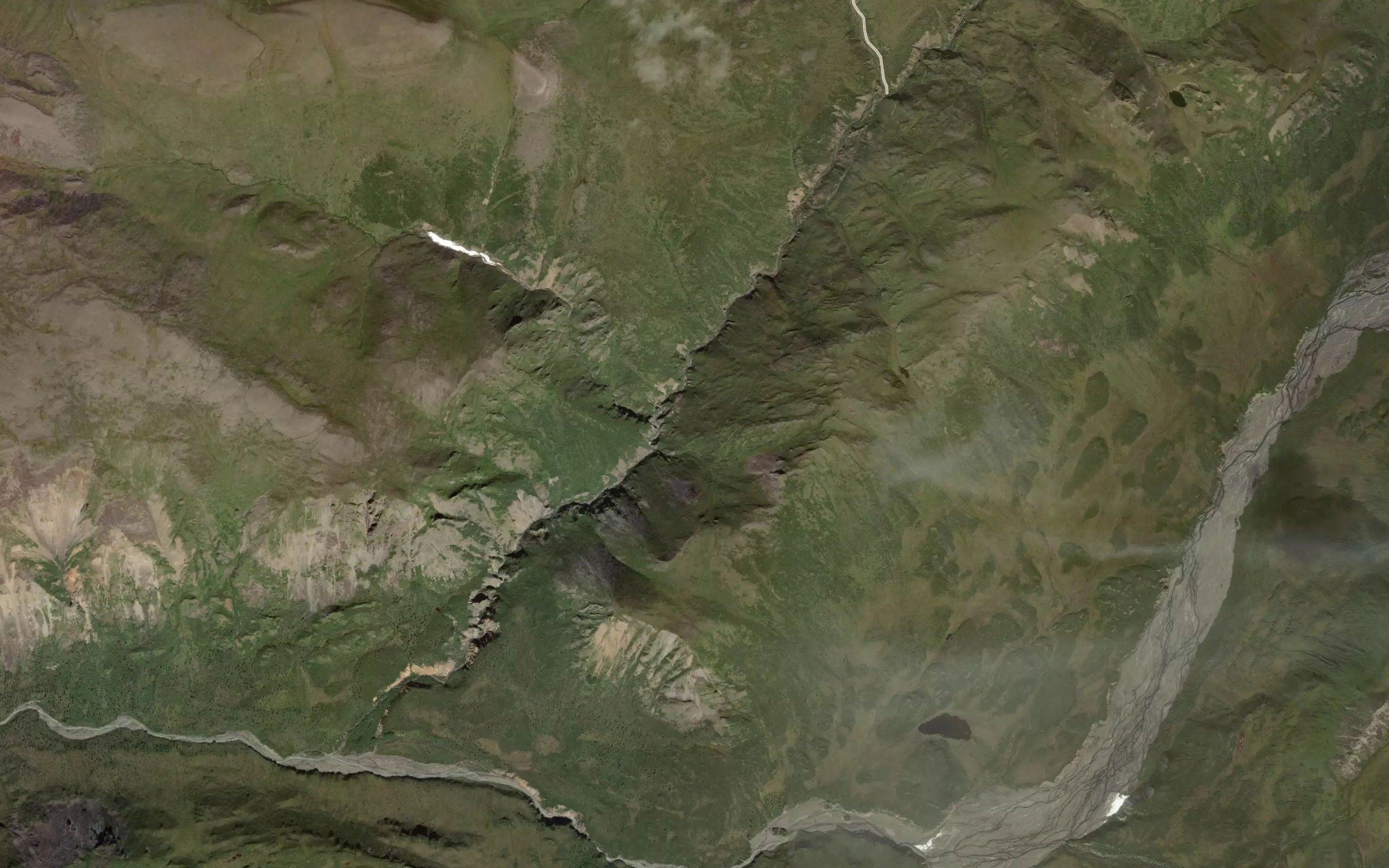 Canyon Creek