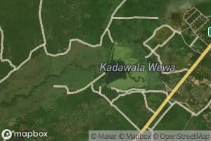 Kadawala Wewa
