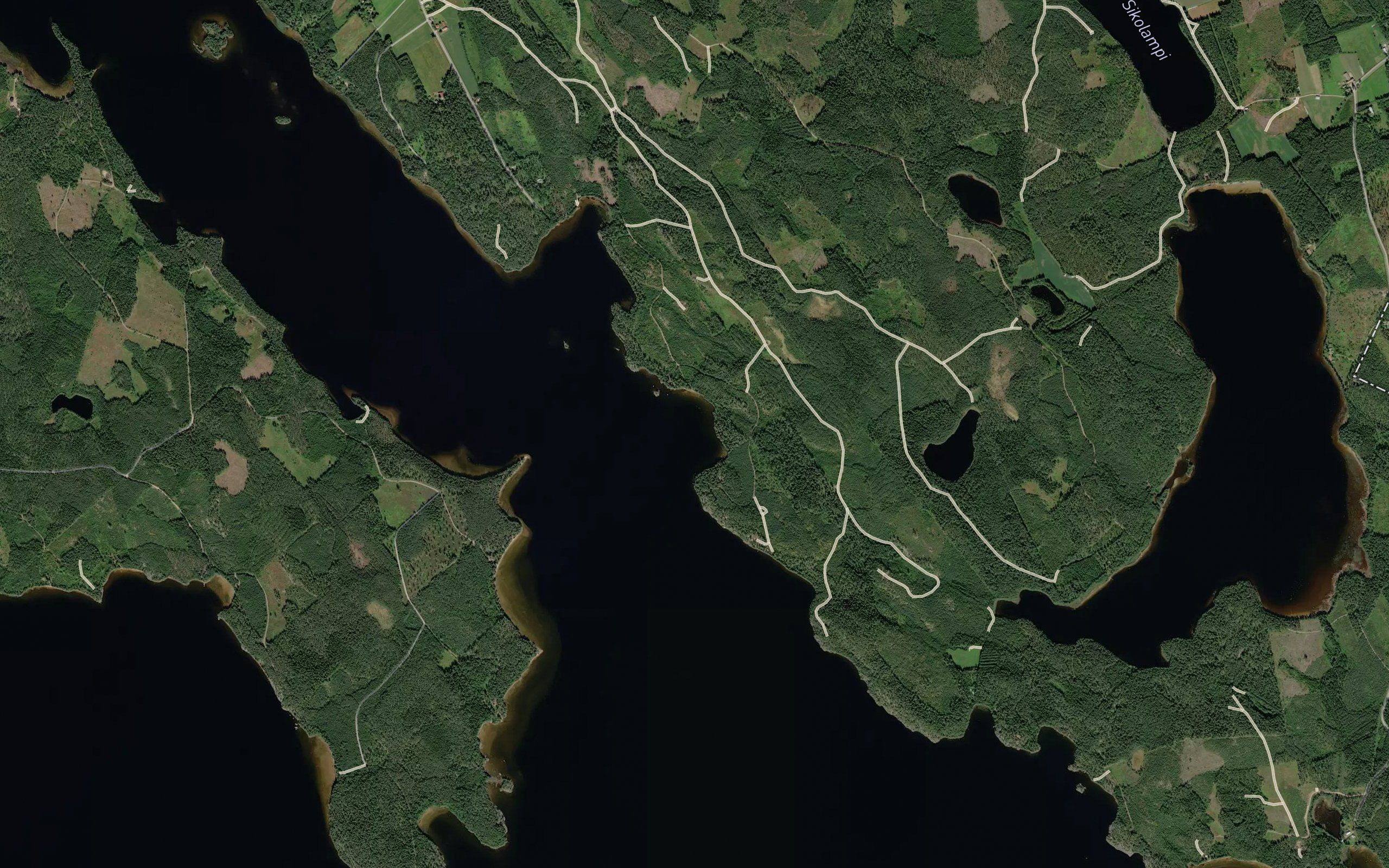 Vesalahti