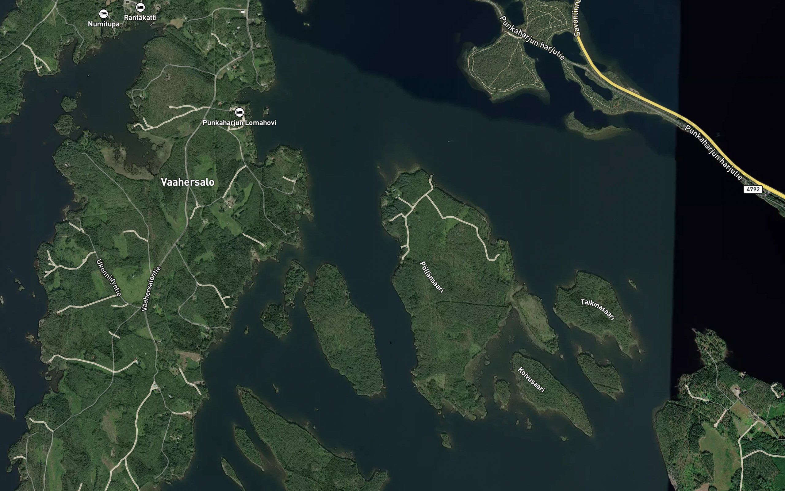 Astuunlahti