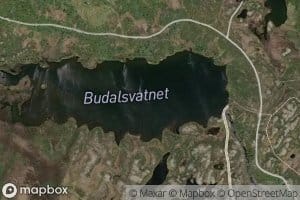 Budalsvatnet