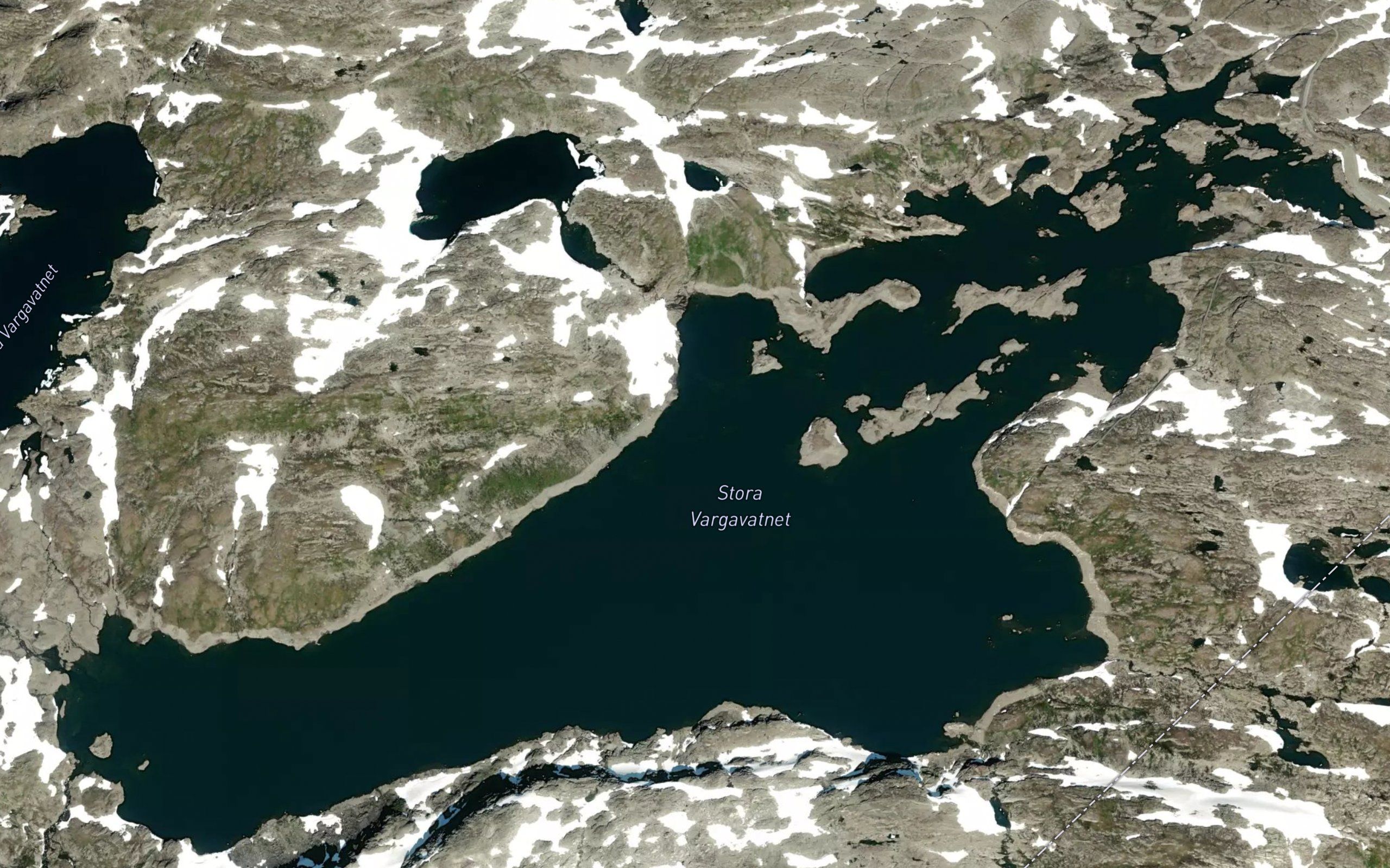 Vargevatni