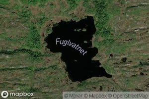 Fuglevatnet