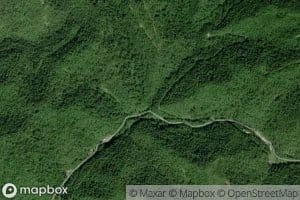 Little Peavine Branch