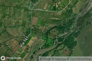 Quebrada Aguas Gatas