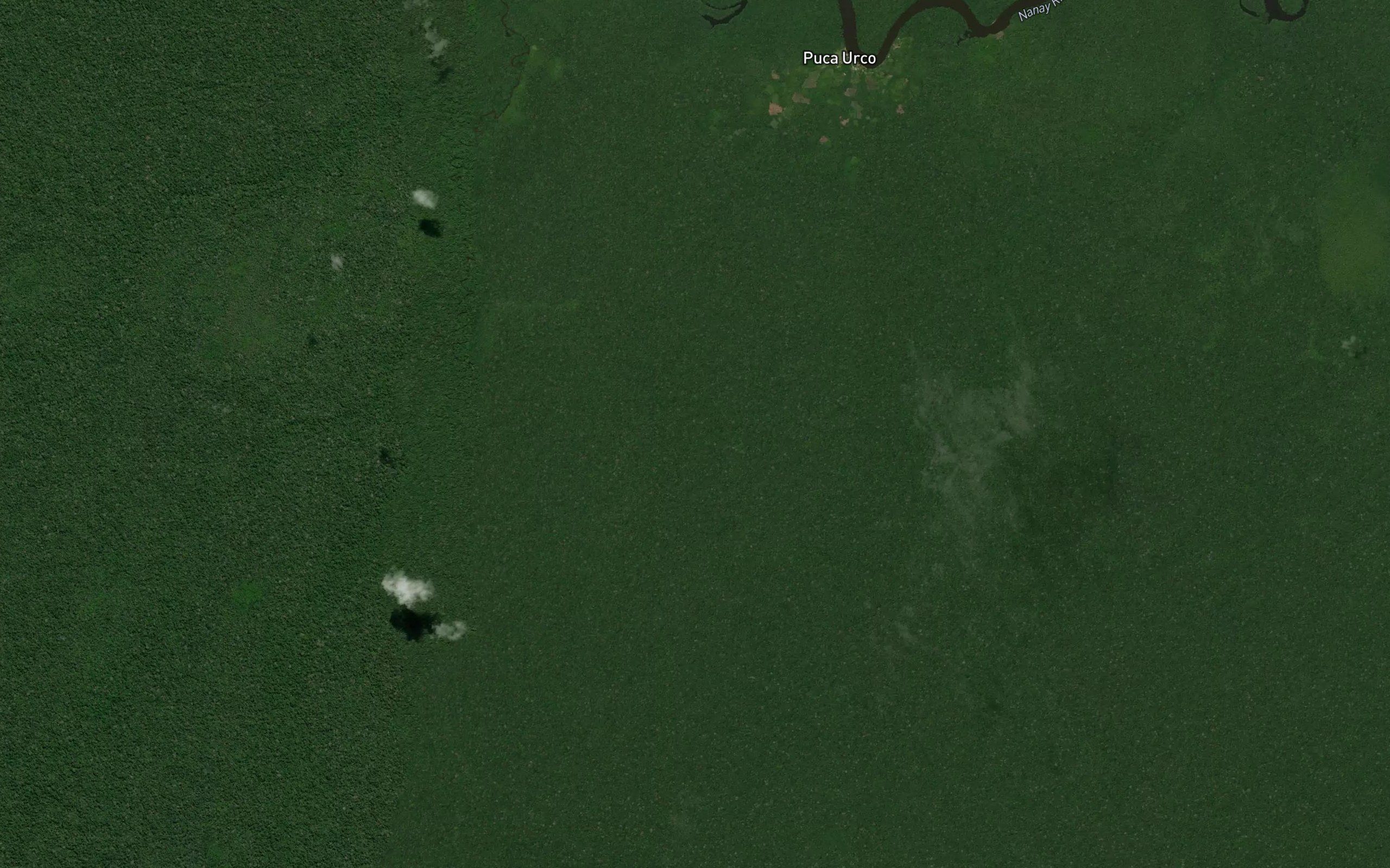 Quebrada Libertad