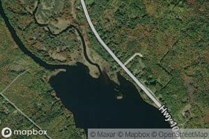 North Branch LaHave River