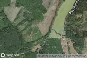Fuller Creek