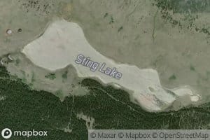 Sting Lake