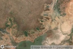 Desert Creek