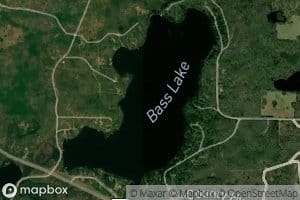 Bass Lake