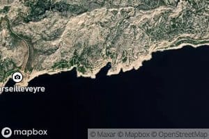 Calanque de Podestat
