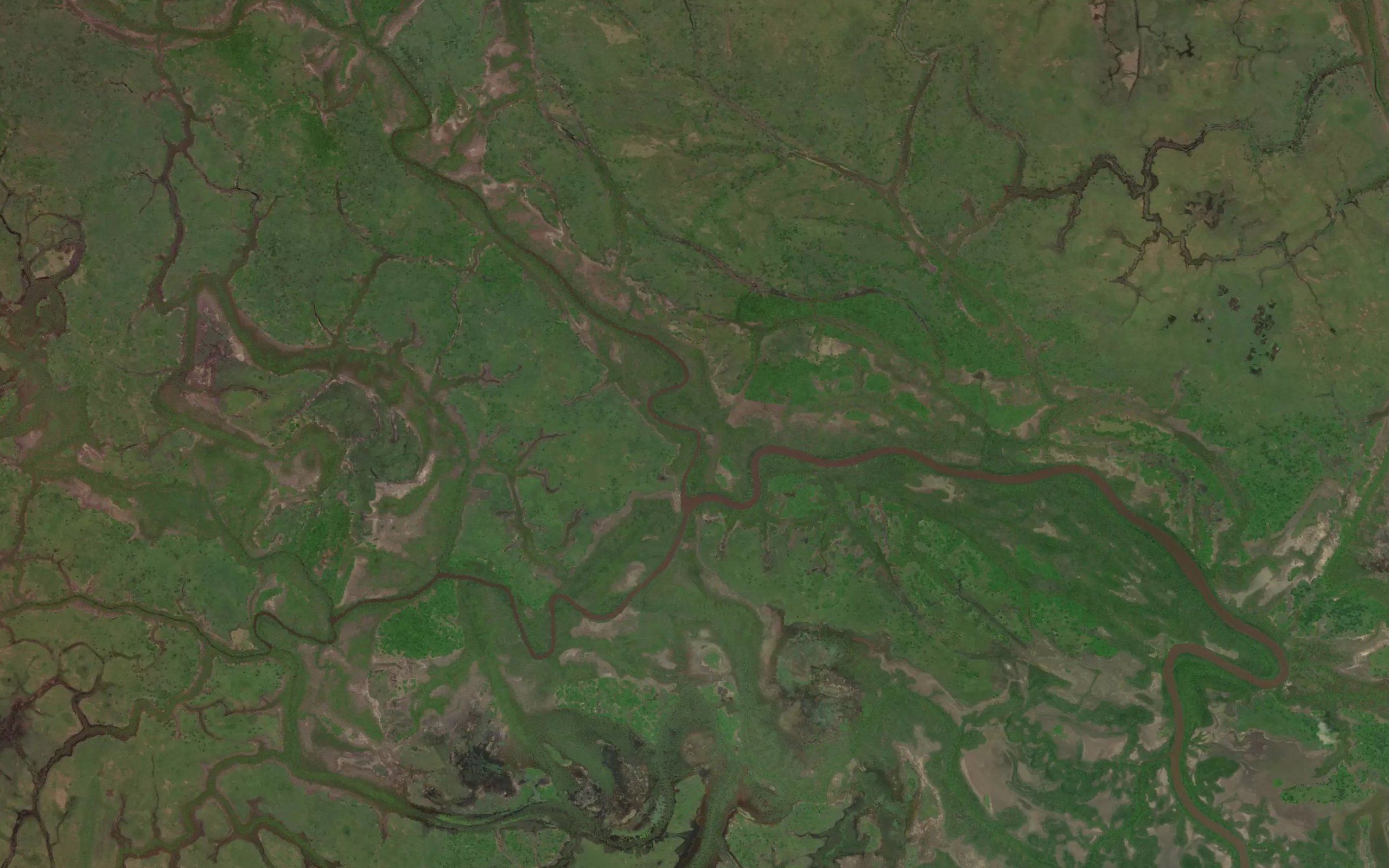 Rio Sanga